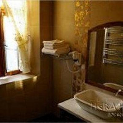 фото отеля Hera Boutique Hotel
