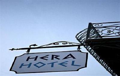 фото отеля Hera Boutique Hotel