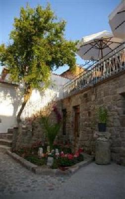 фото отеля Hera Boutique Hotel