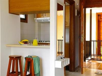 фото отеля Compostela Beach Apartments
