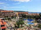 фото отеля Compostela Beach Apartments