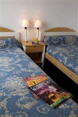фото отеля Hotel Les Hauts De Cocraud La Flotte