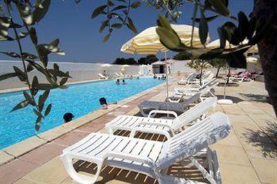 фото отеля Hotel Les Hauts De Cocraud La Flotte
