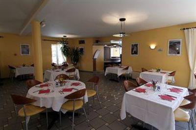 фото отеля Hotel Les Hauts De Cocraud La Flotte