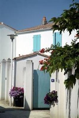 фото отеля Hotel Les Hauts De Cocraud La Flotte