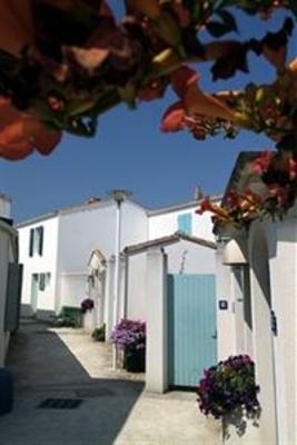 фото отеля Hotel Les Hauts De Cocraud La Flotte