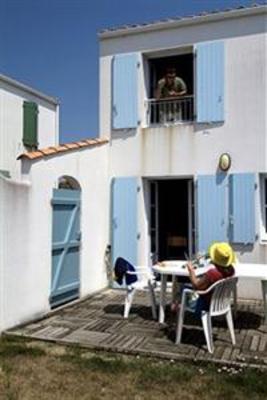 фото отеля Hotel Les Hauts De Cocraud La Flotte