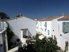 фото отеля Hotel Les Hauts De Cocraud La Flotte