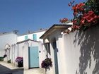 фото отеля Hotel Les Hauts De Cocraud La Flotte