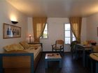 фото отеля Hotel Les Hauts De Cocraud La Flotte