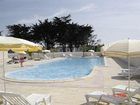 фото отеля Hotel Les Hauts De Cocraud La Flotte