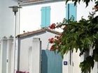 фото отеля Hotel Les Hauts De Cocraud La Flotte