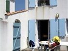 фото отеля Hotel Les Hauts De Cocraud La Flotte
