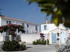 фото отеля Hotel Les Hauts De Cocraud La Flotte