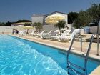 фото отеля Hotel Les Hauts De Cocraud La Flotte