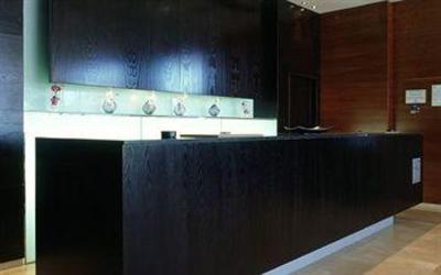 фото отеля AC Hotel Cuenca by Marriott