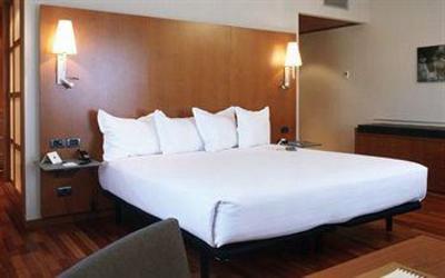 фото отеля AC Hotel Cuenca by Marriott