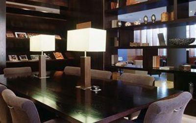 фото отеля AC Hotel Cuenca by Marriott