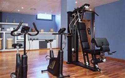 фото отеля AC Hotel Cuenca by Marriott