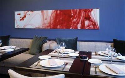 фото отеля AC Hotel Cuenca by Marriott