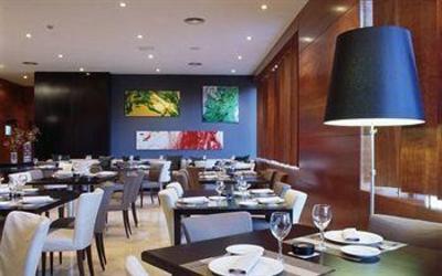 фото отеля AC Hotel Cuenca by Marriott