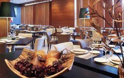 фото отеля AC Hotel Cuenca by Marriott
