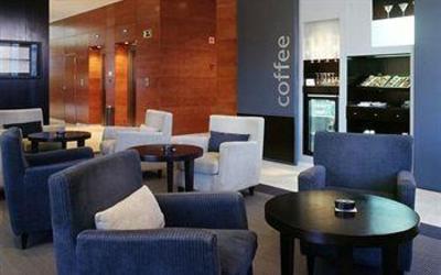 фото отеля AC Hotel Cuenca by Marriott