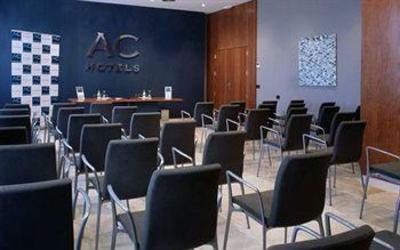 фото отеля AC Hotel Cuenca by Marriott
