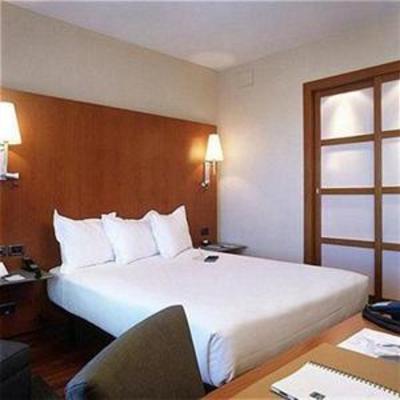 фото отеля AC Hotel Cuenca by Marriott