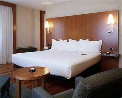 фото отеля AC Hotel Cuenca by Marriott
