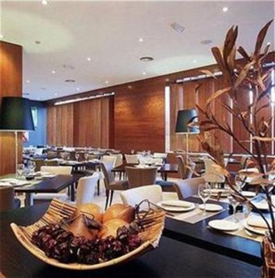 фото отеля AC Hotel Cuenca by Marriott