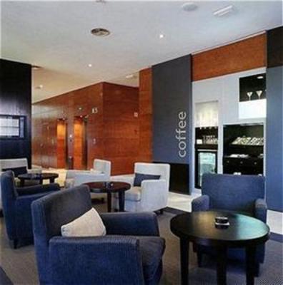 фото отеля AC Hotel Cuenca by Marriott
