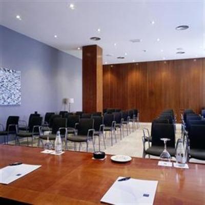 фото отеля AC Hotel Cuenca by Marriott
