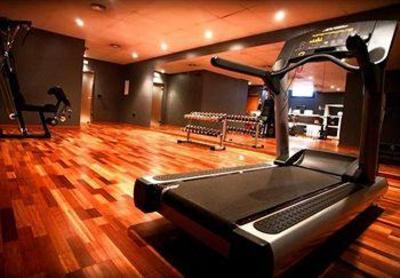 фото отеля AC Hotel Cuenca by Marriott
