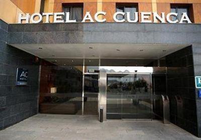 фото отеля AC Hotel Cuenca by Marriott