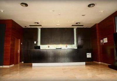 фото отеля AC Hotel Cuenca by Marriott