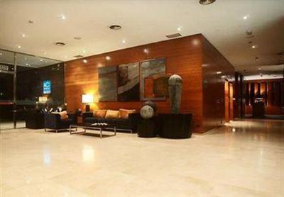 фото отеля AC Hotel Cuenca by Marriott
