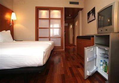 фото отеля AC Hotel Cuenca by Marriott