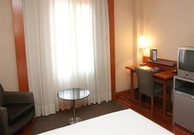фото отеля AC Hotel Cuenca by Marriott