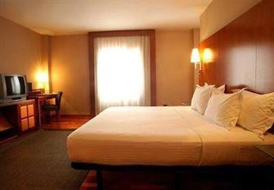фото отеля AC Hotel Cuenca by Marriott