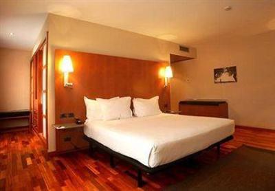 фото отеля AC Hotel Cuenca by Marriott