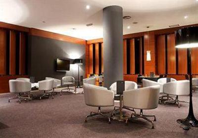 фото отеля AC Hotel Cuenca by Marriott