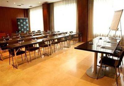 фото отеля AC Hotel Cuenca by Marriott