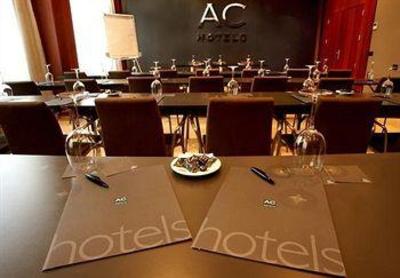 фото отеля AC Hotel Cuenca by Marriott