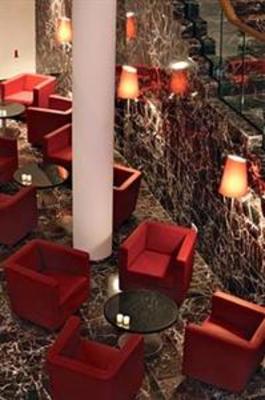 фото отеля ARCOTEL Rubin