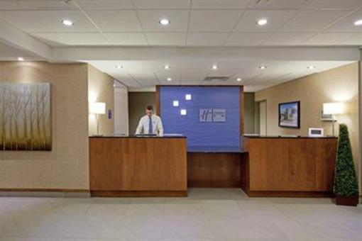 фото отеля Holiday Inn Express & Suites Saint-Hyacinthe