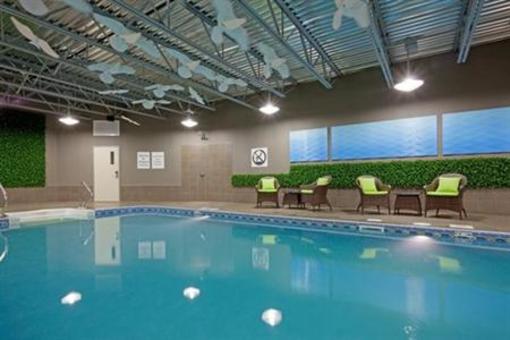 фото отеля Holiday Inn Express & Suites Saint-Hyacinthe