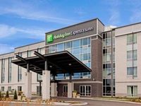 Holiday Inn Express & Suites Saint-Hyacinthe