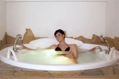 фото отеля Wellness Hotel Lupo Bianco