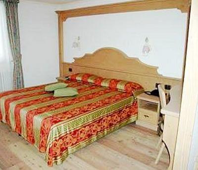 фото отеля Wellness Hotel Lupo Bianco